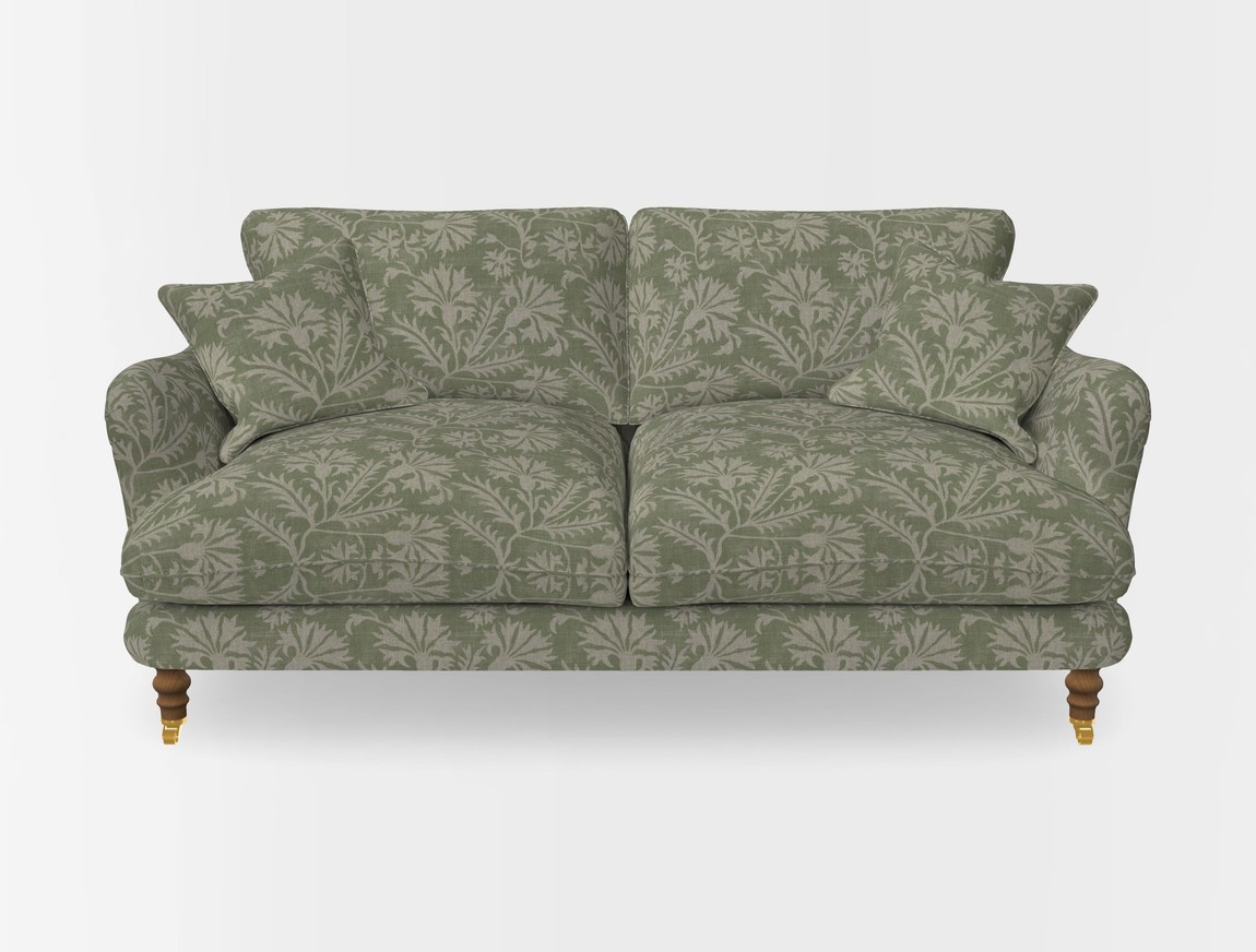 3 Seater Sofa
