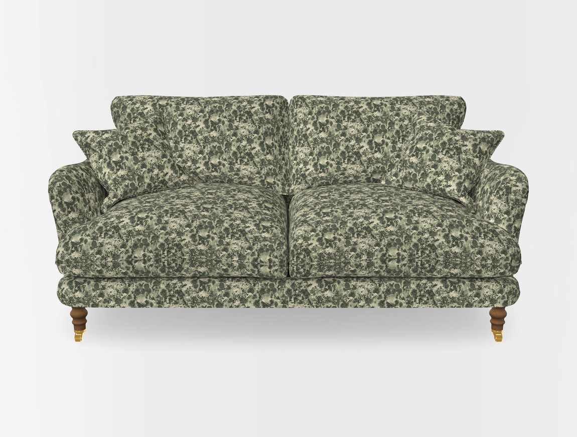 3 Seater Sofa