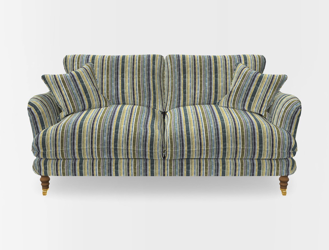Pugin front