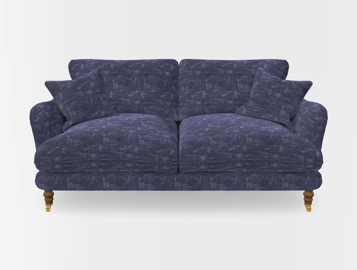 Pugin front