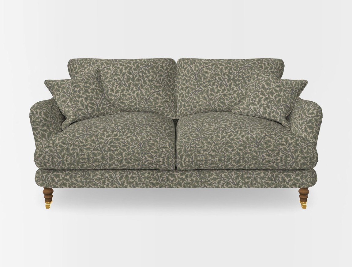 3 Seater Sofa