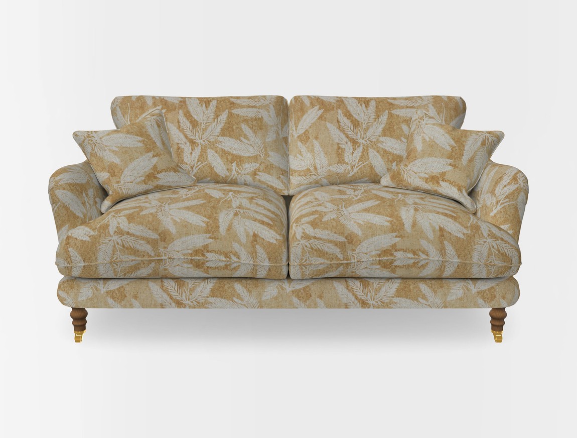 3 Seater Sofa