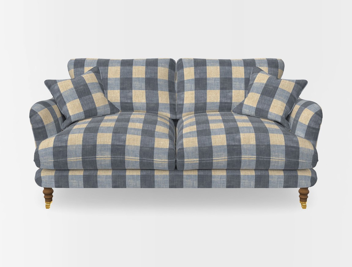 3 Seater Sofa