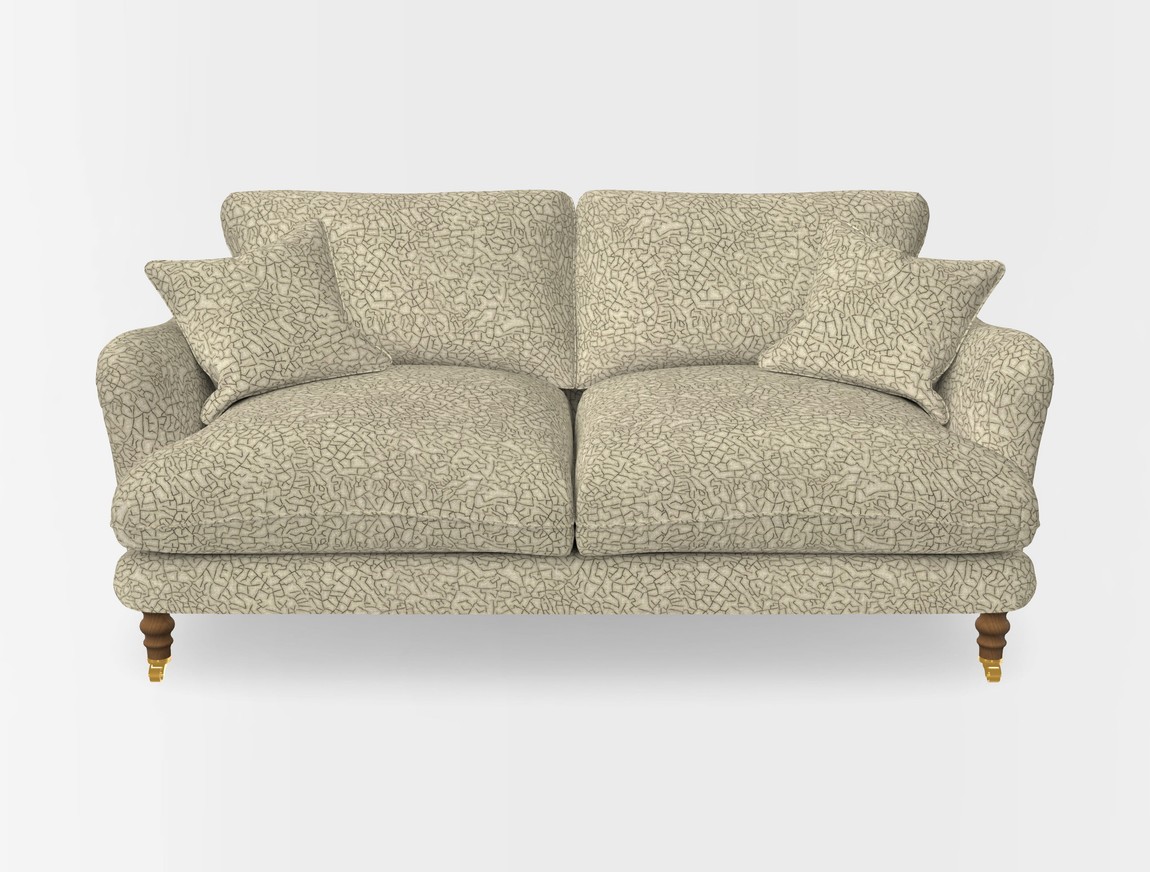 3 Seater Sofa