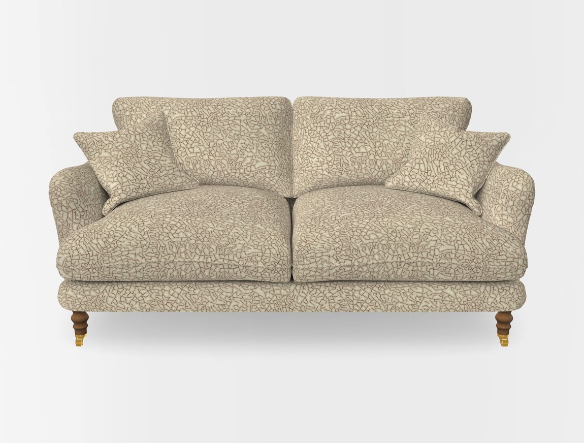 3 Seater Sofa