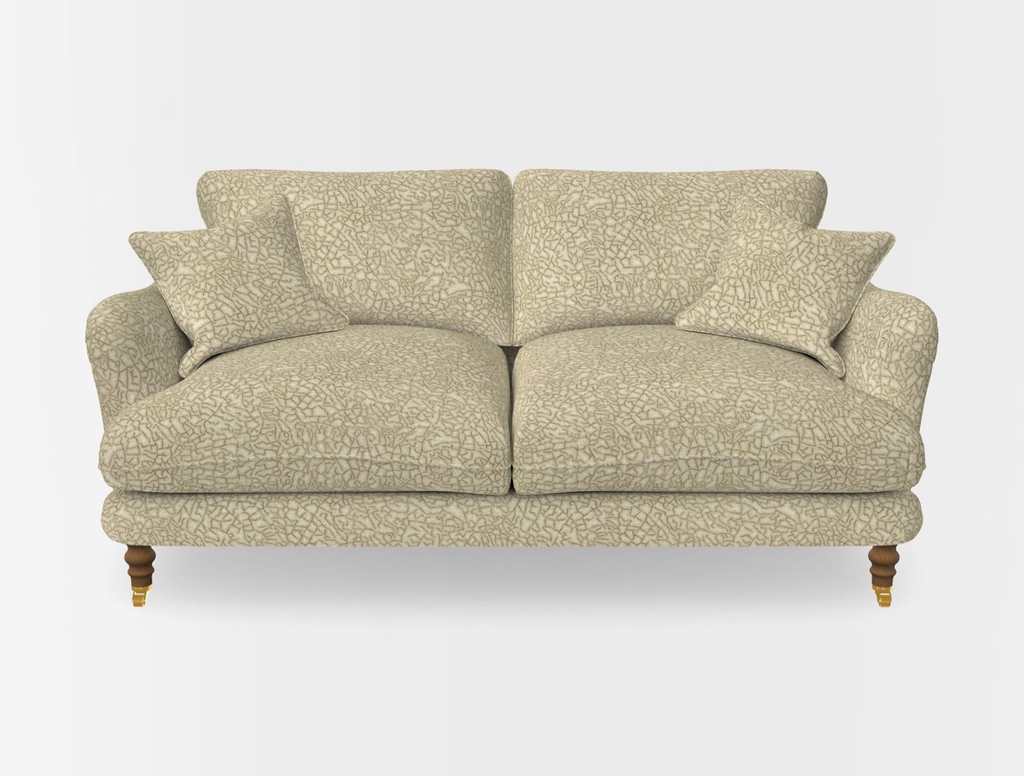3 Seater Sofa