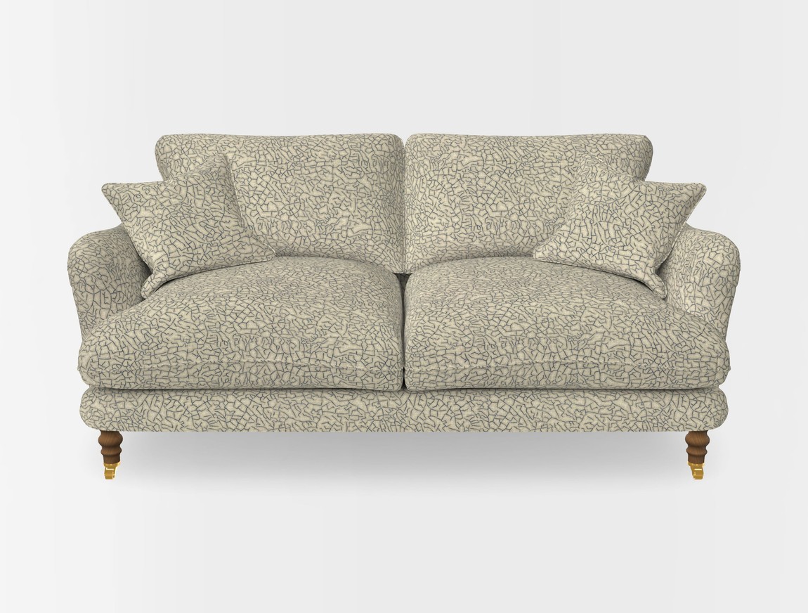 3 Seater Sofa