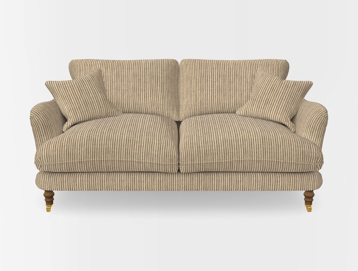 3 Seater Sofa
