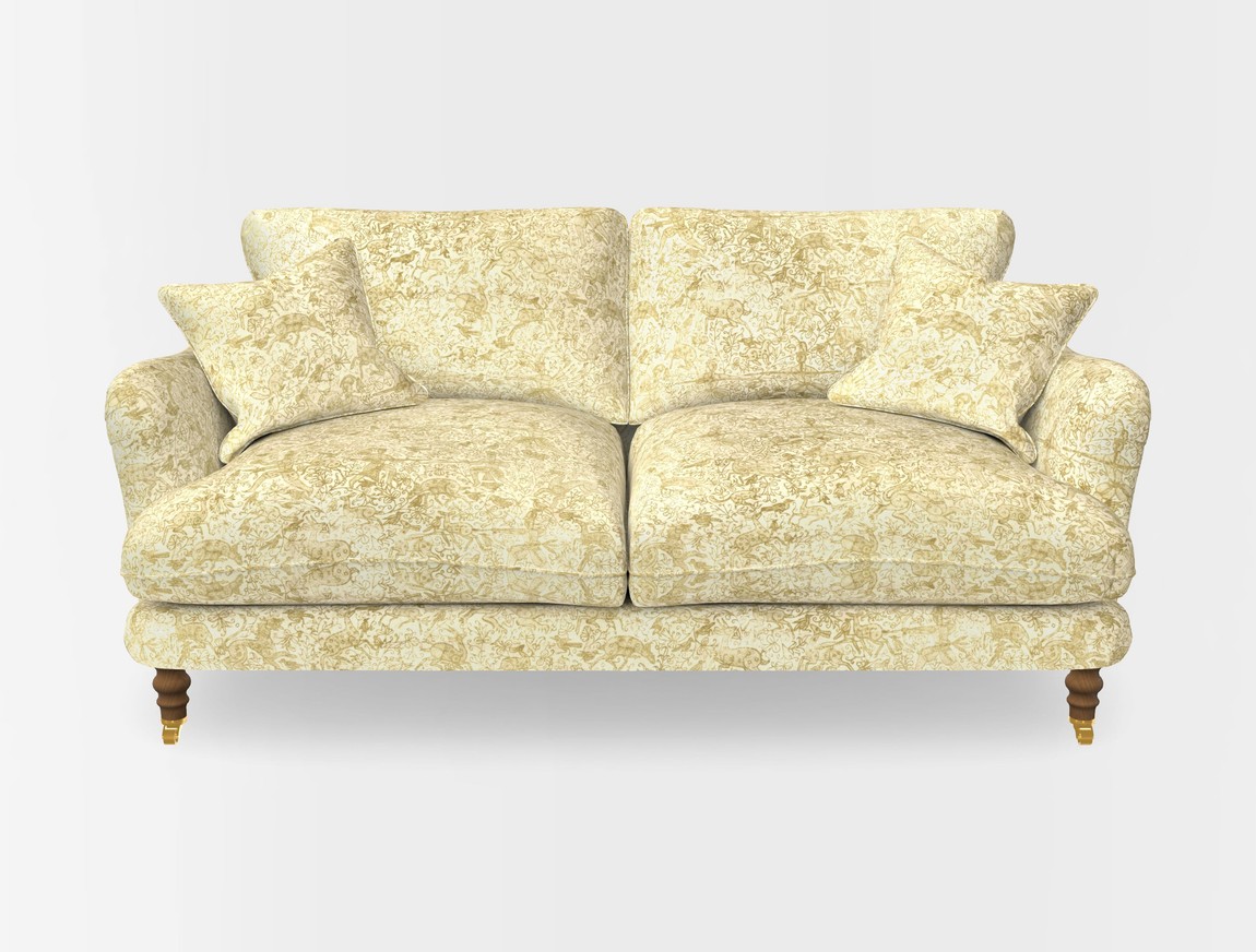 3 Seater Sofa