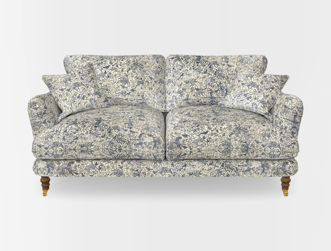 3 Seater Sofa