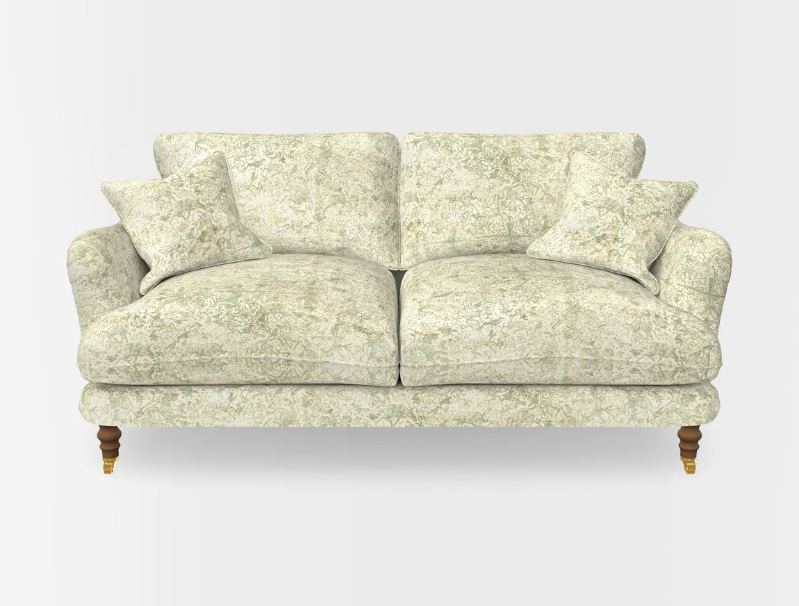 3 Seater Sofa