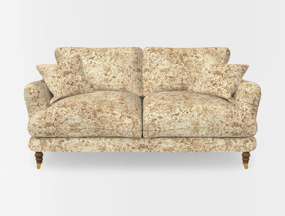3 Seater Sofa