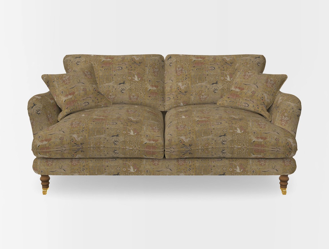 3 Seater Sofa