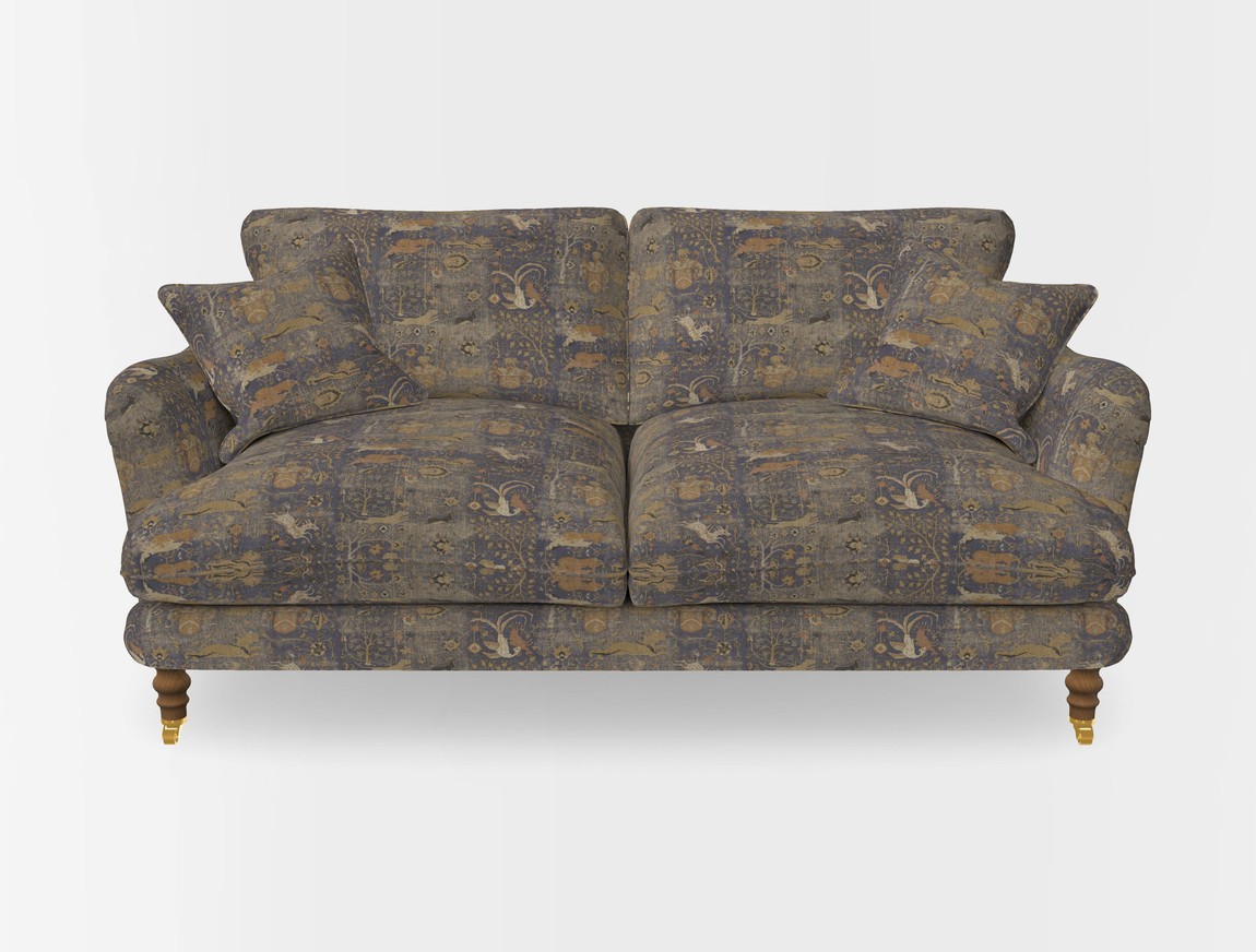 3 Seater Sofa