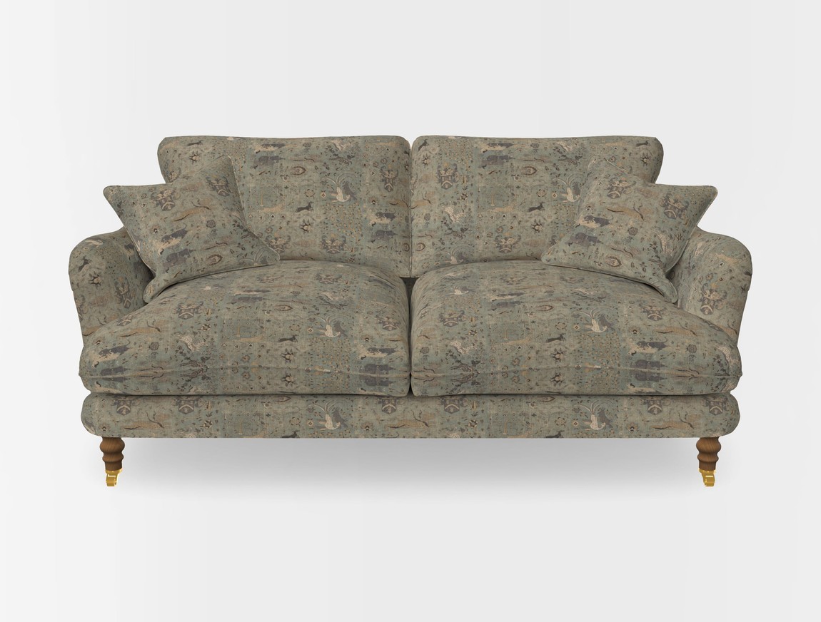 3 Seater Sofa