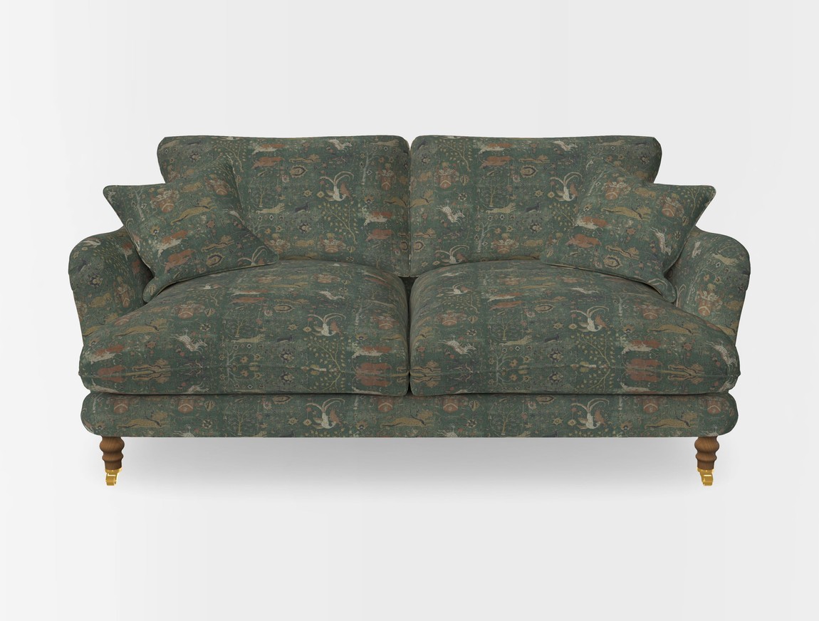 3 Seater Sofa