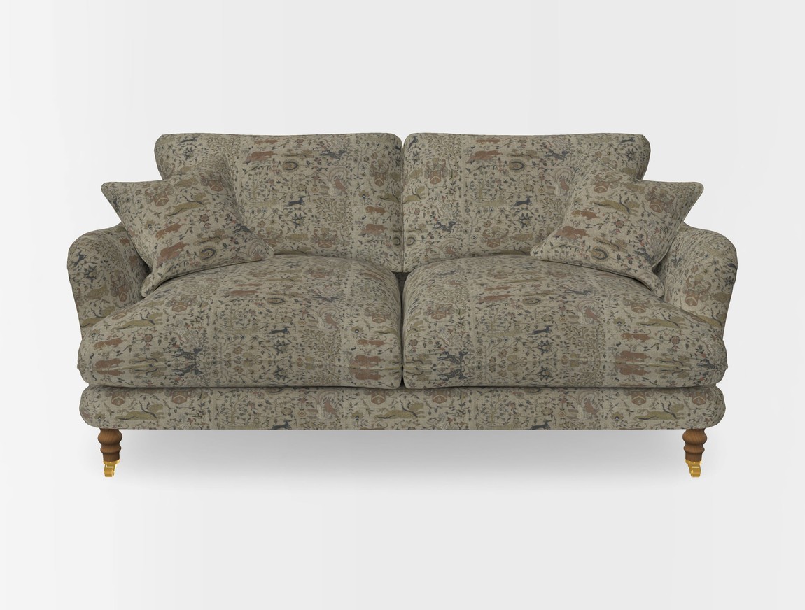 3 Seater Sofa