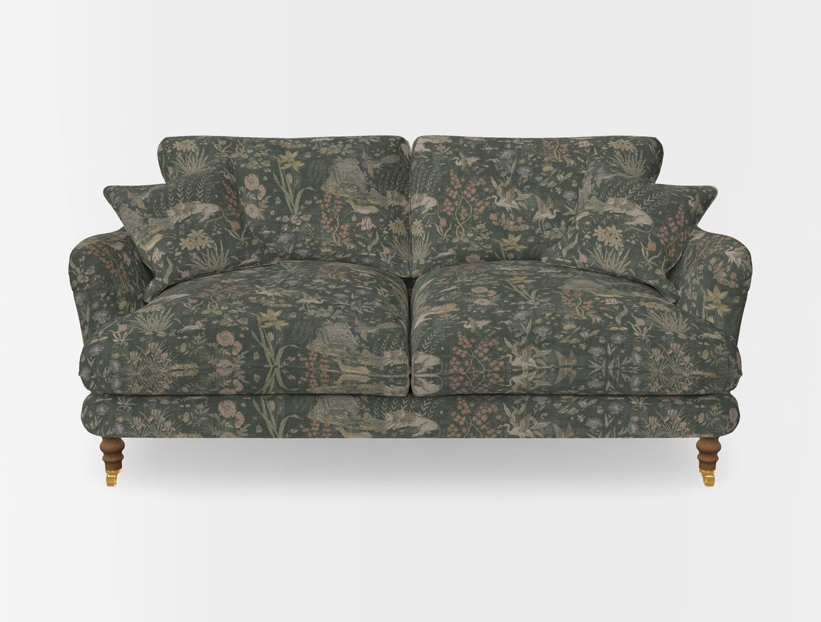 3 Seater Sofa