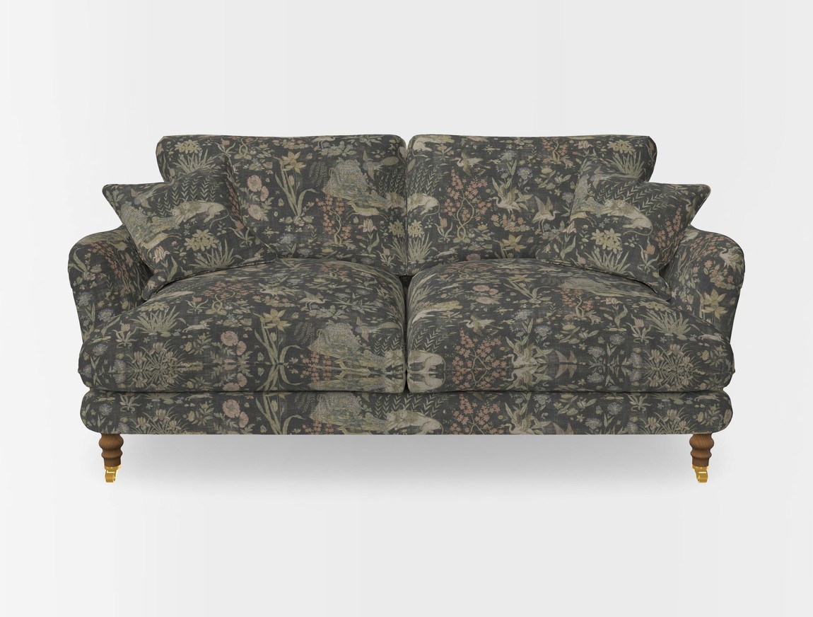 3 Seater Sofa