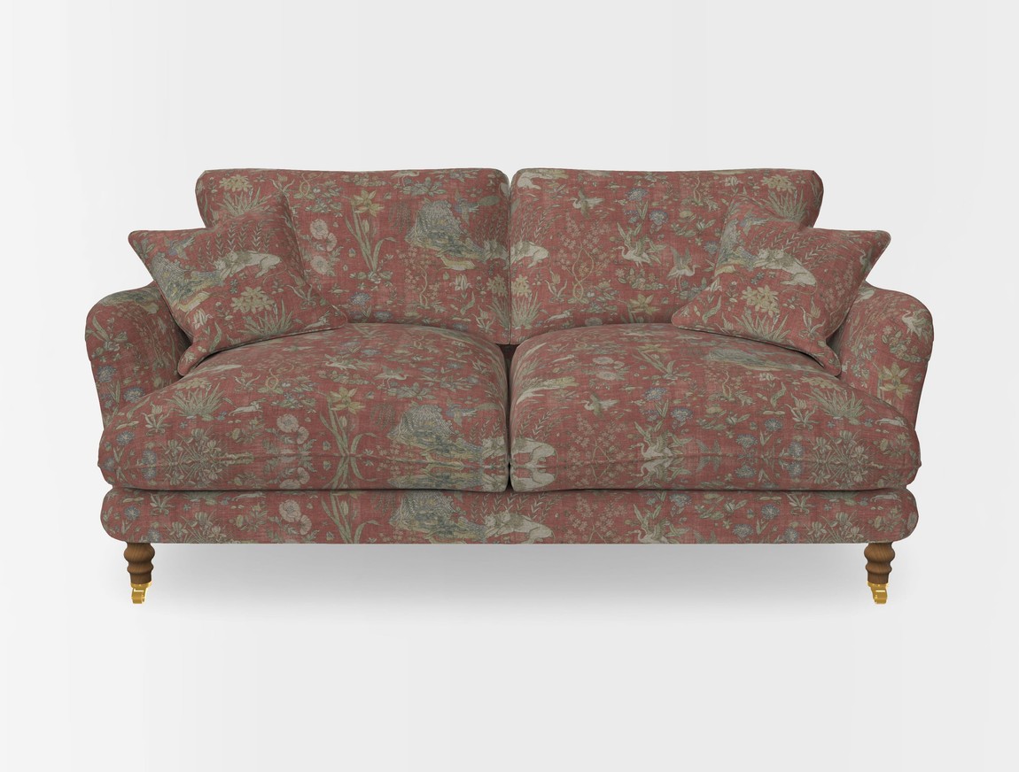 3 Seater Sofa