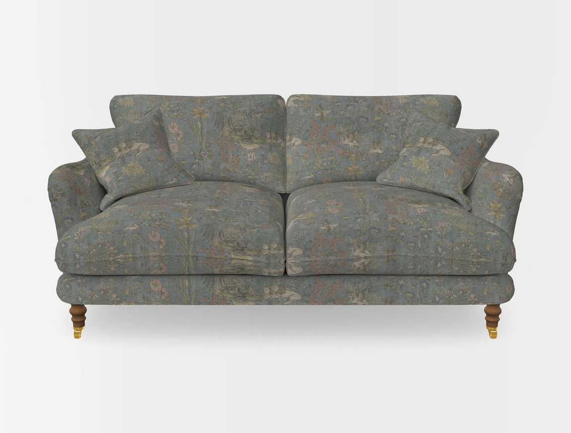3 Seater Sofa