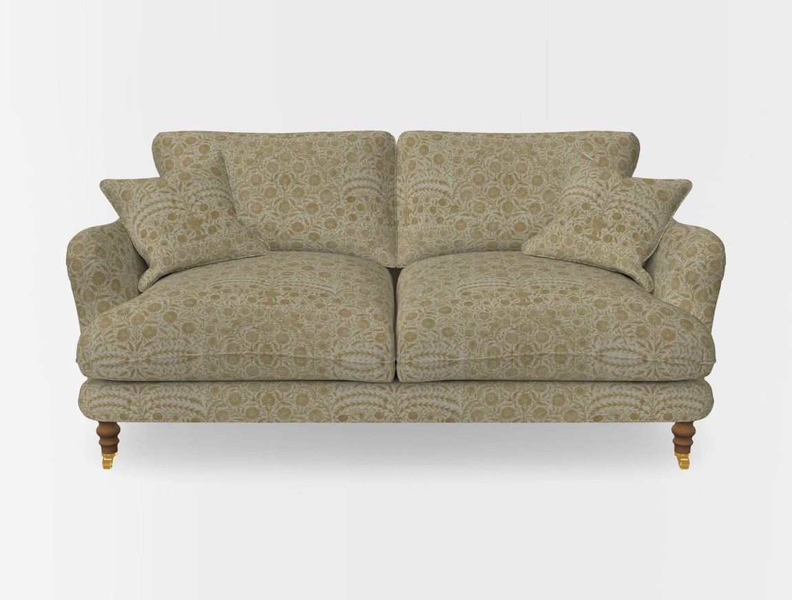 3 Seater Sofa