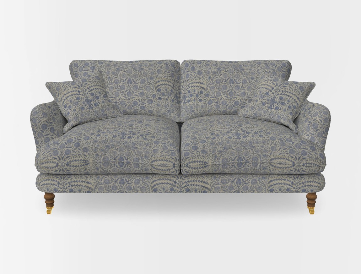 3 Seater Sofa