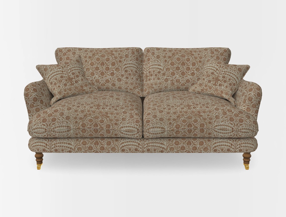 3 Seater Sofa