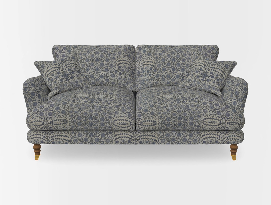 3 Seater Sofa