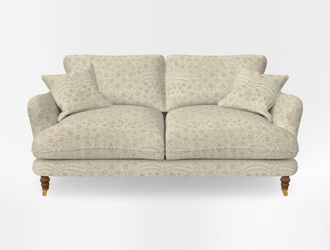 3 Seater Sofa