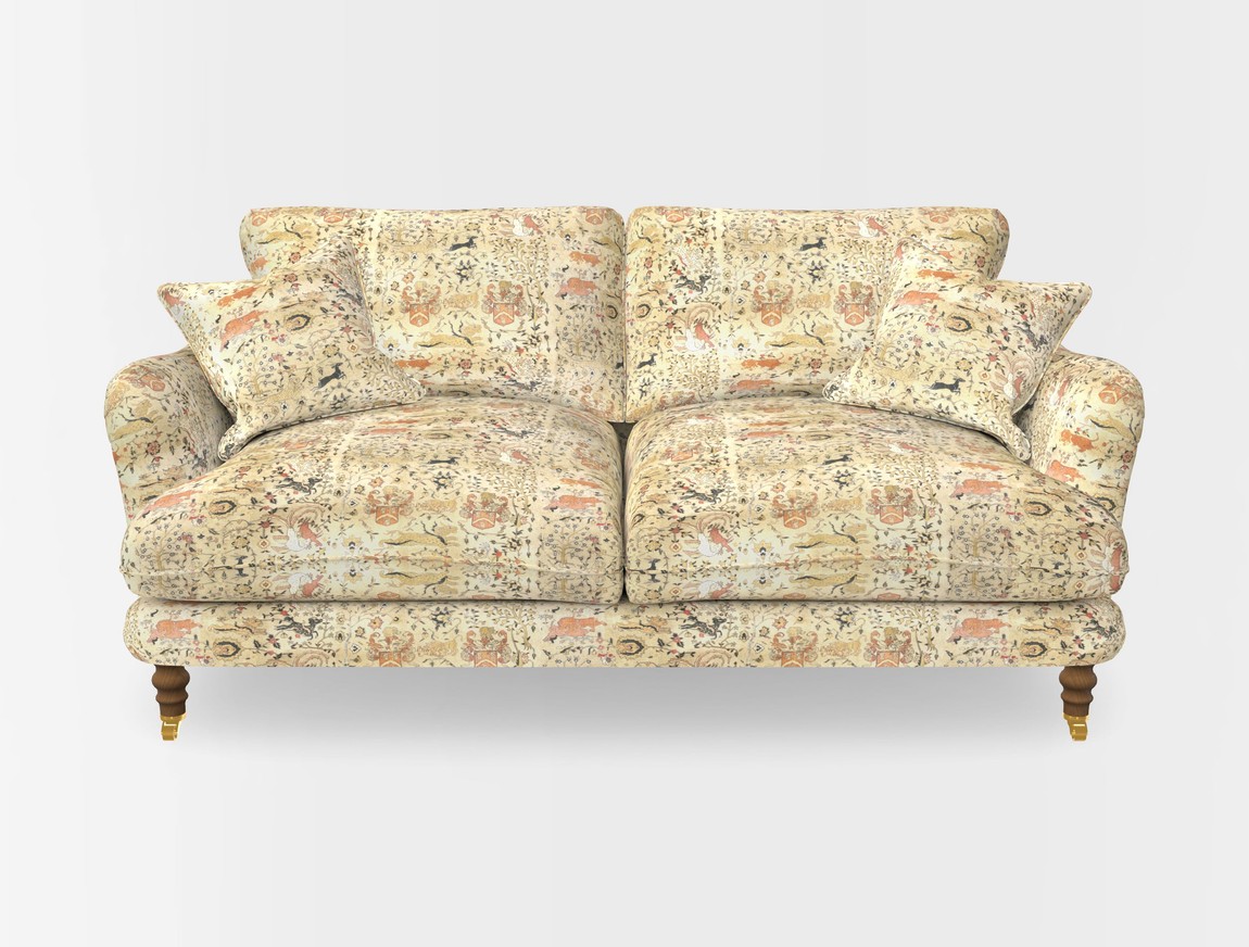 3 Seater Sofa