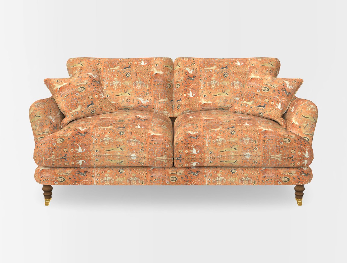 3 Seater Sofa