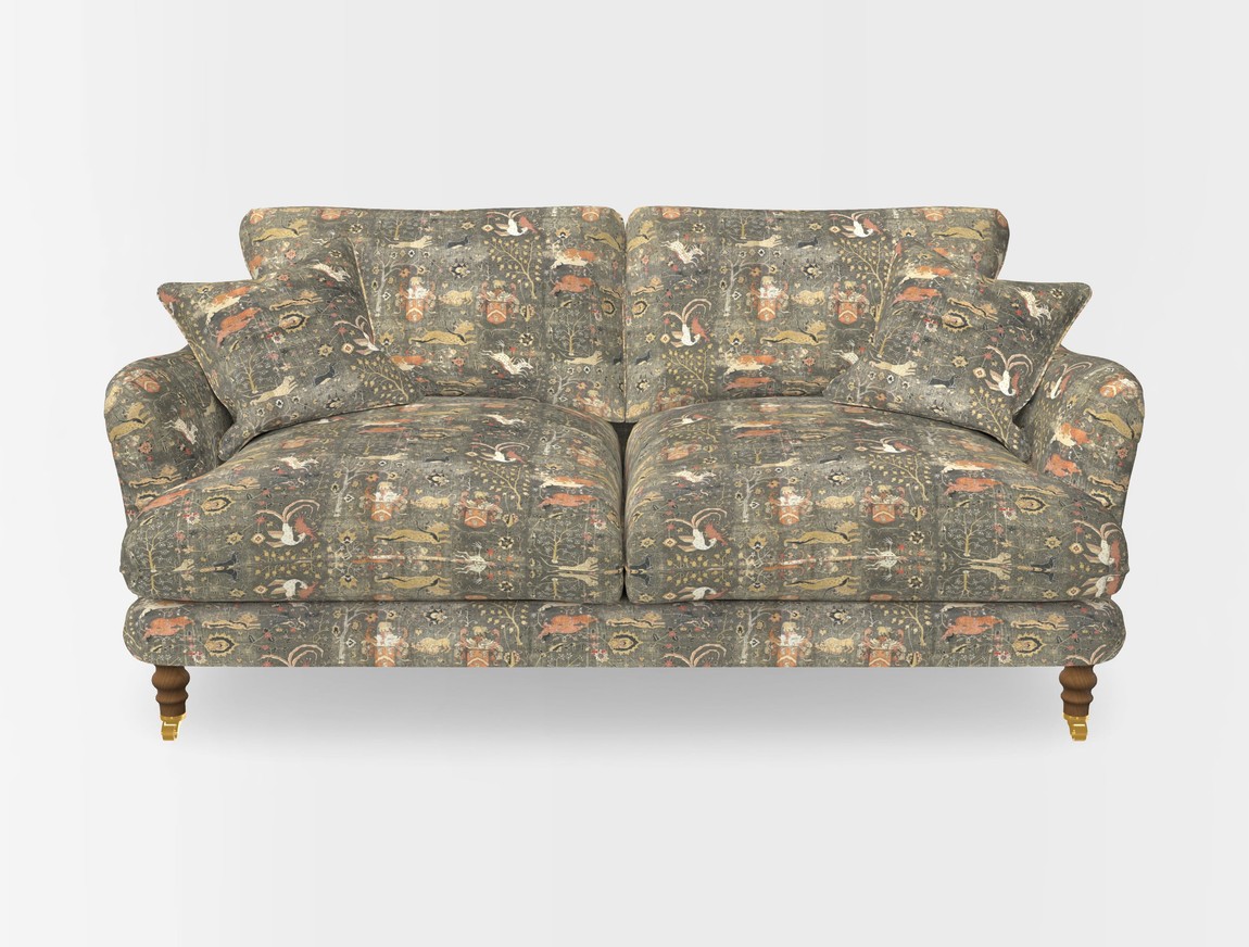 3 Seater Sofa