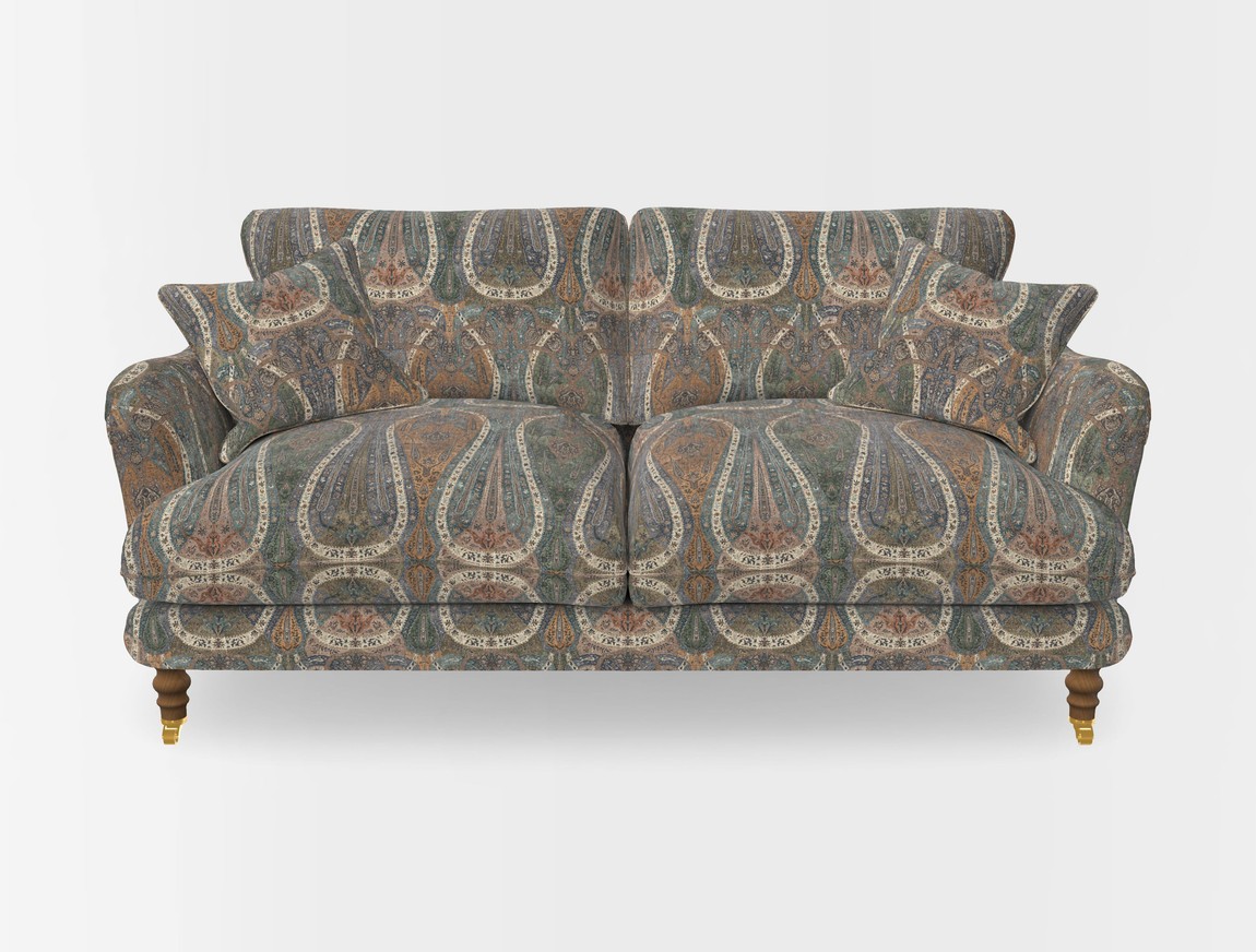 3 Seater Sofa