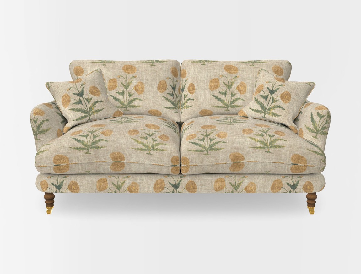 3 Seater Sofa