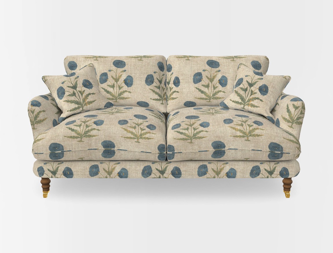 3 Seater Sofa
