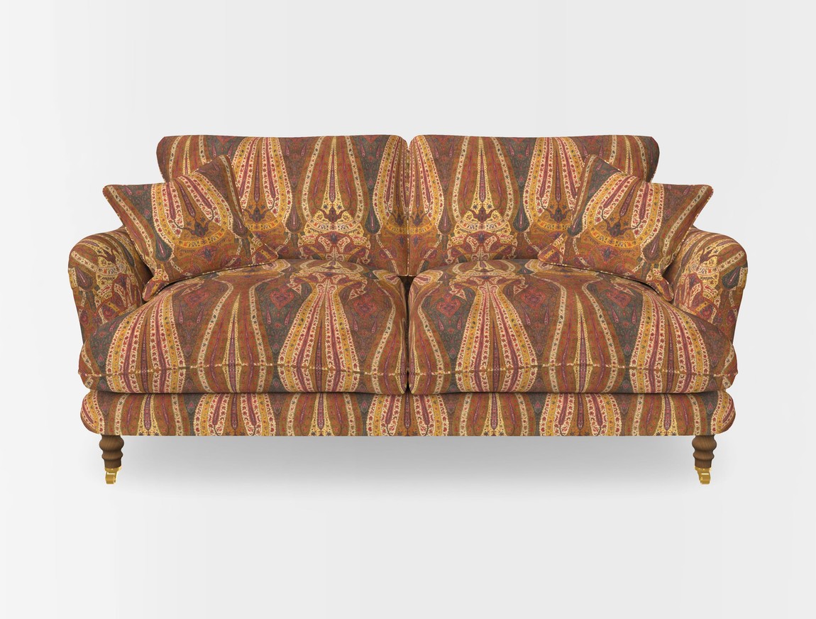 3 Seater Sofa