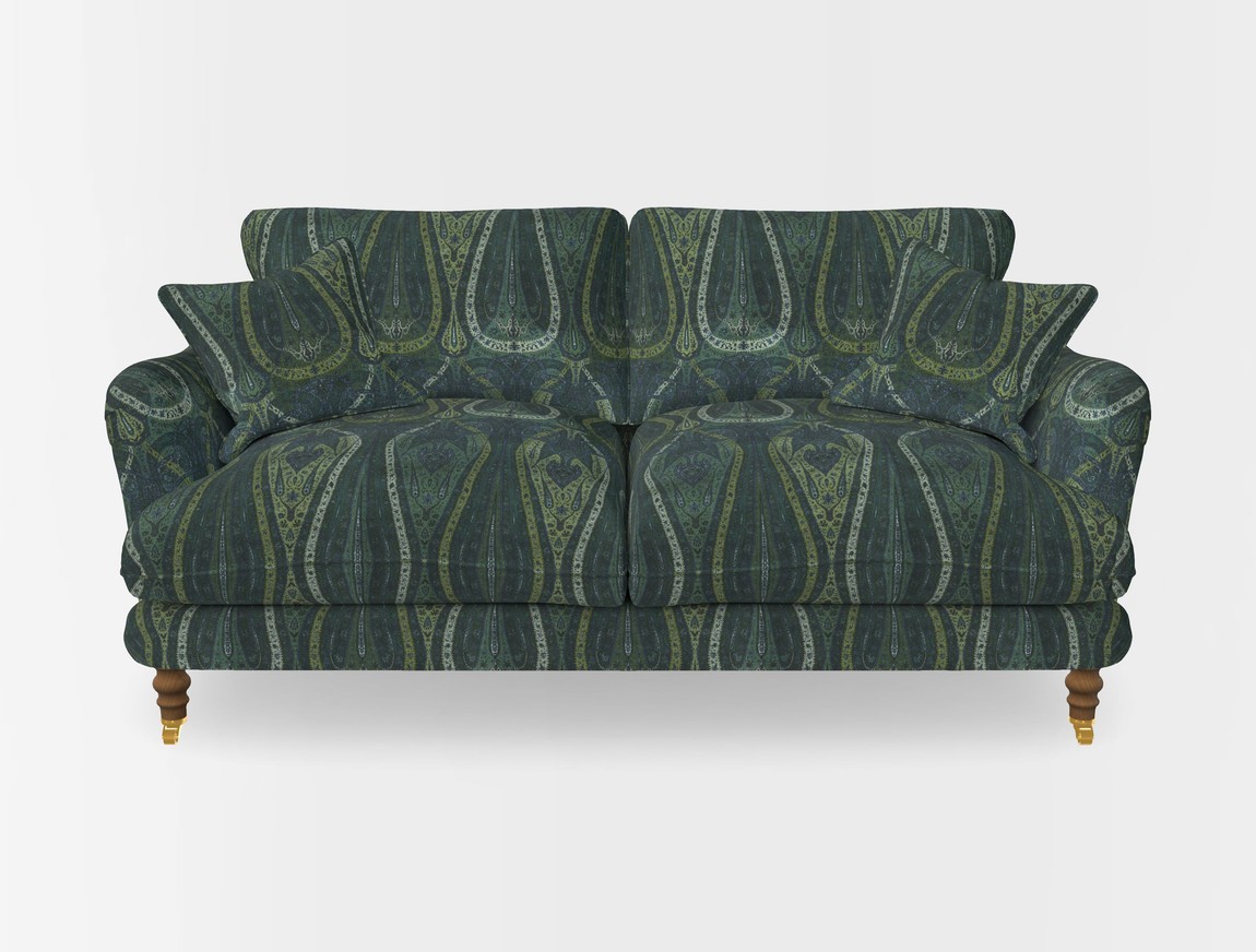 3 Seater Sofa