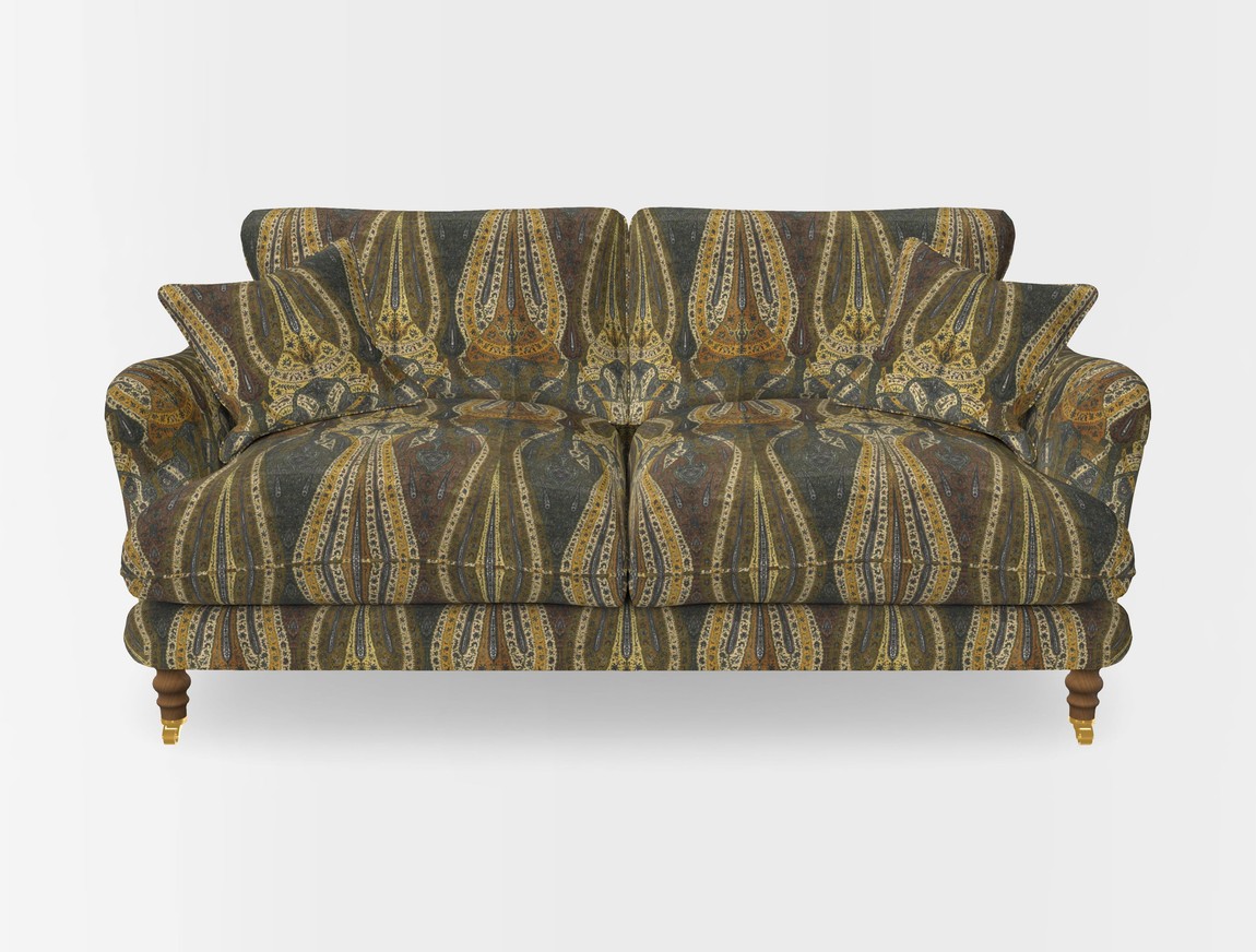 3 Seater Sofa