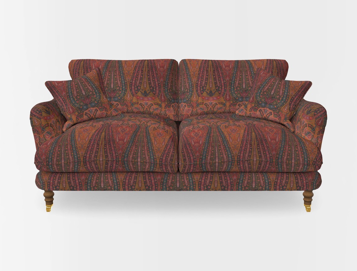 3 Seater Sofa