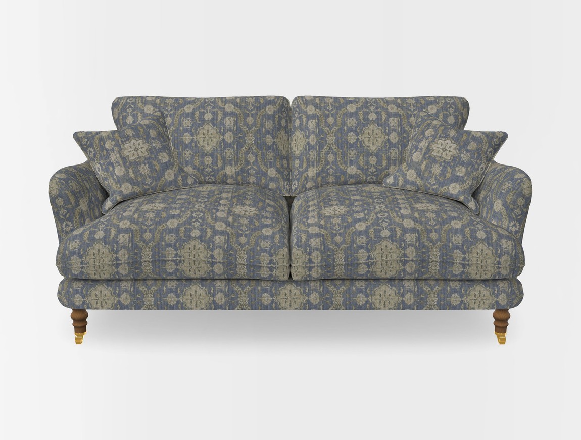 3 Seater Sofa