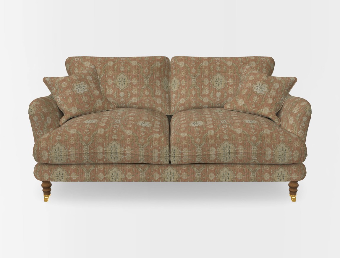 3 Seater Sofa