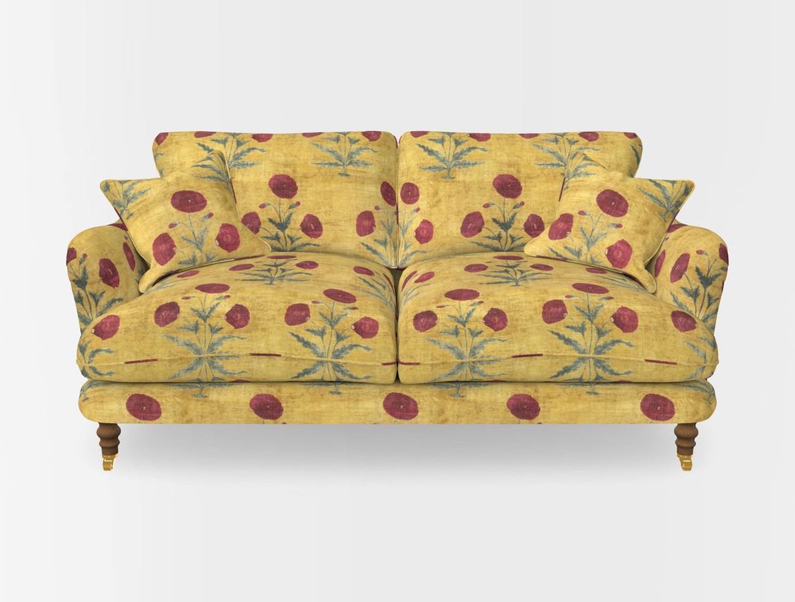 3 Seater Sofa