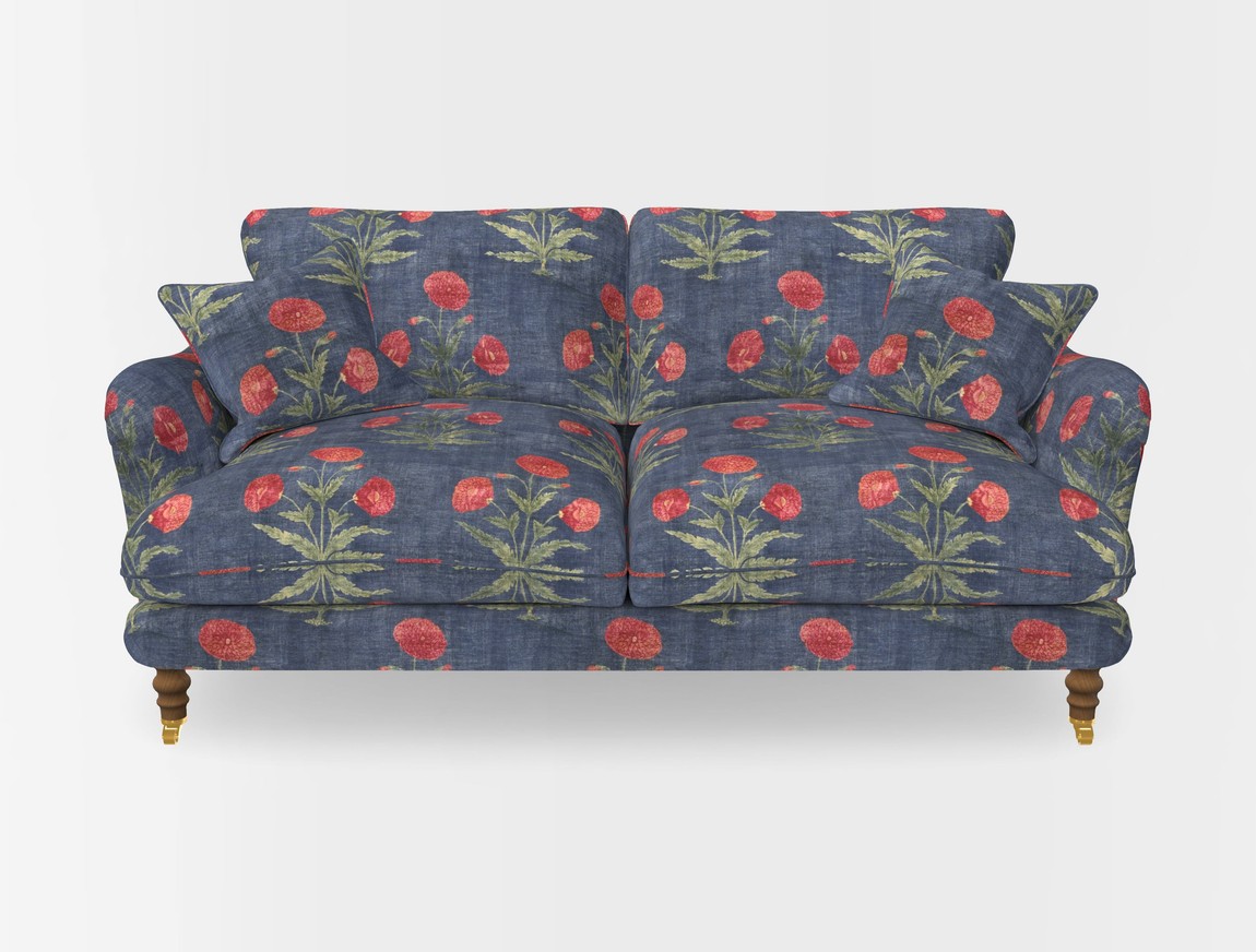 3 Seater Sofa
