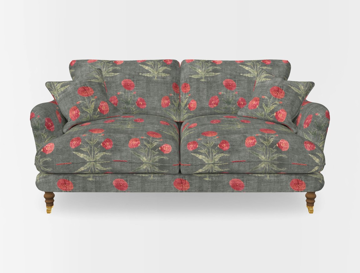 3 Seater Sofa