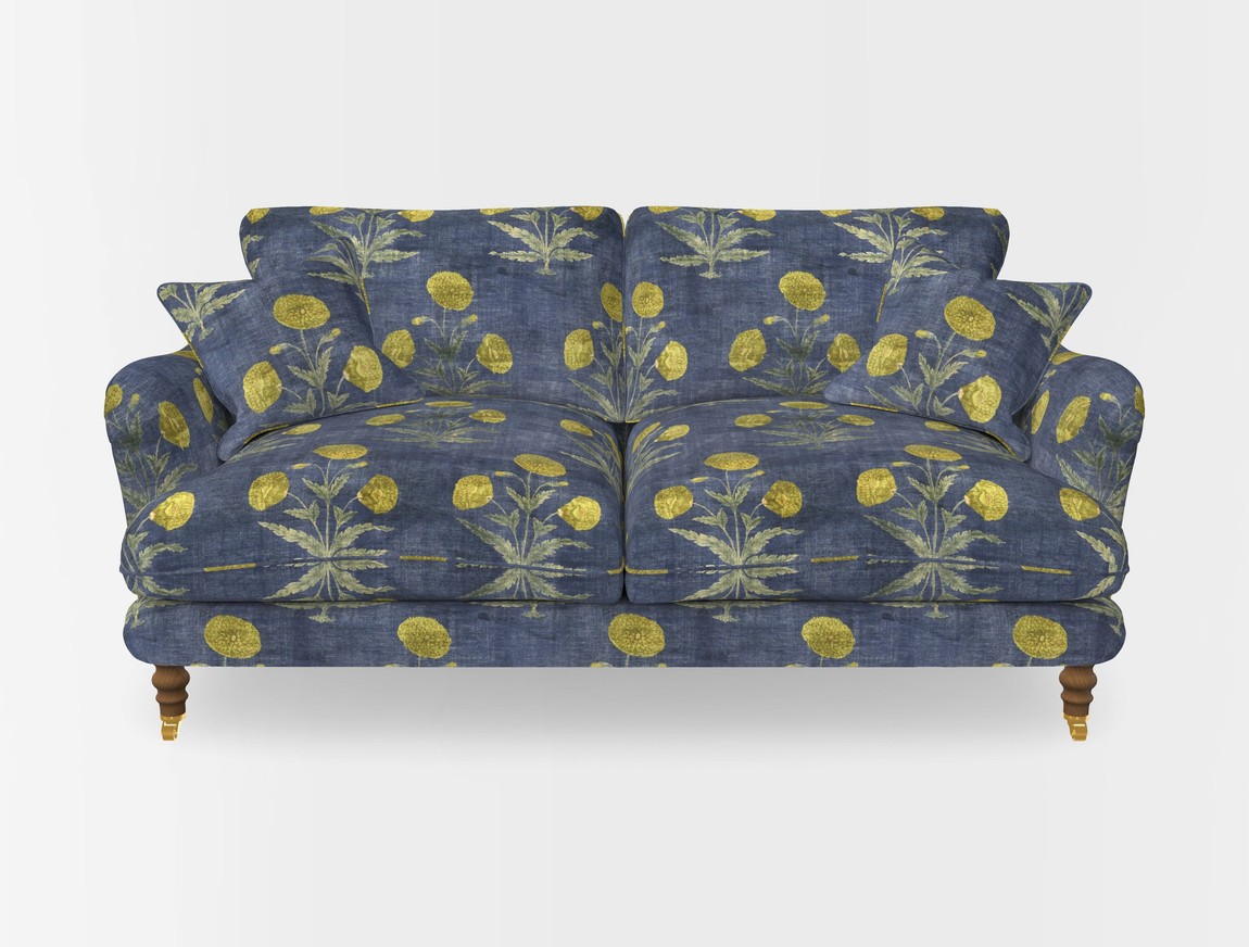 3 Seater Sofa