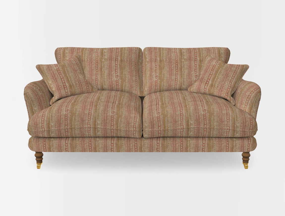 3 Seater Sofa