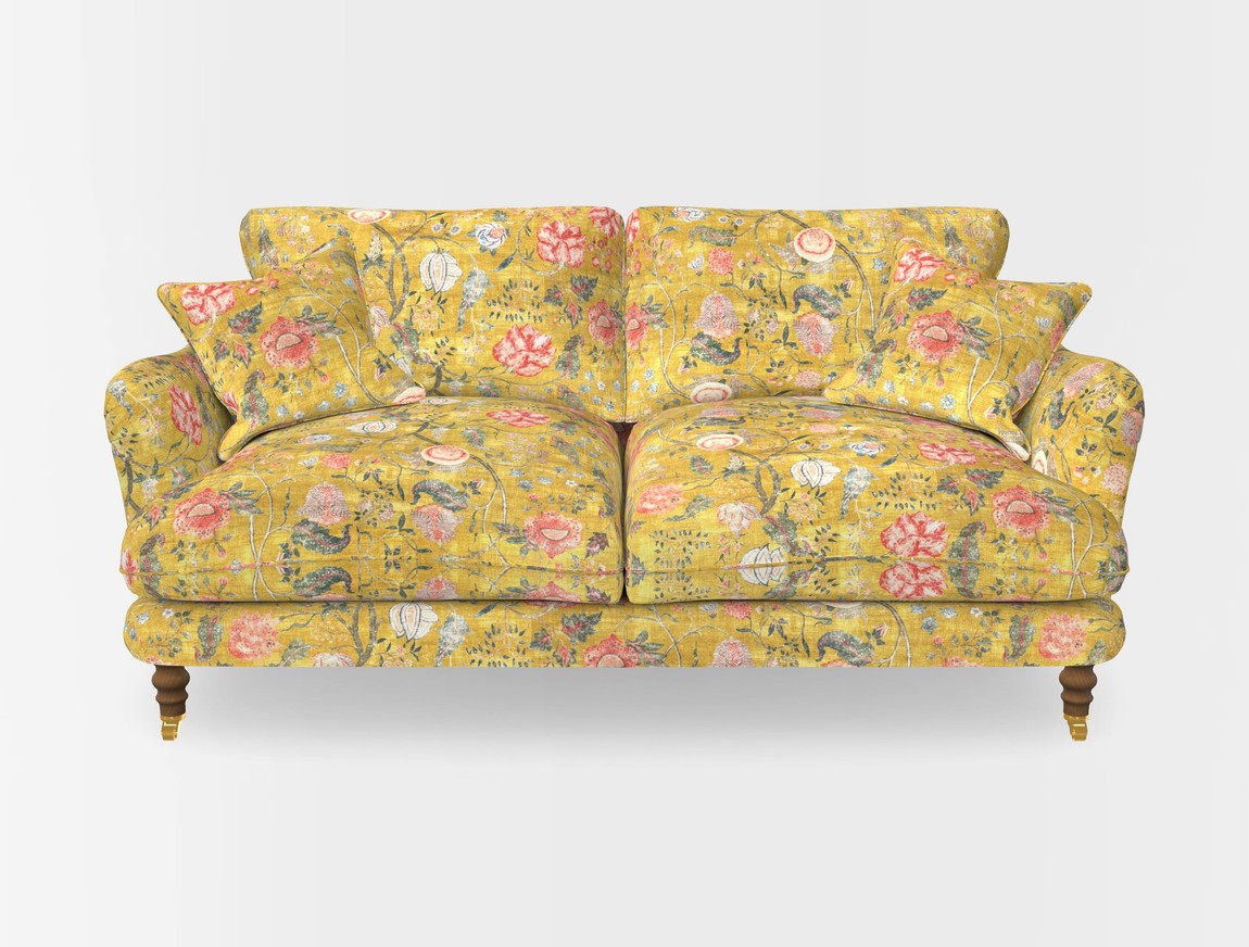 3 Seater Sofa