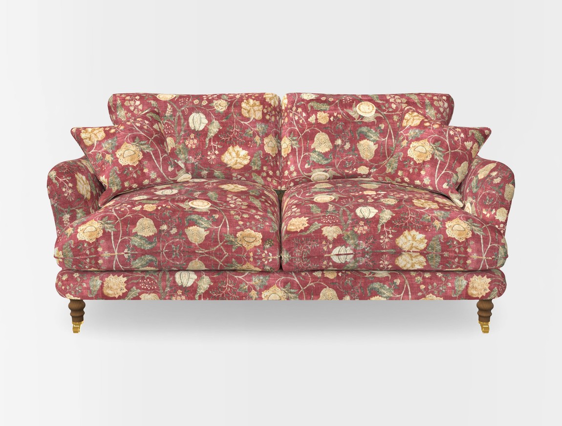 3 Seater Sofa