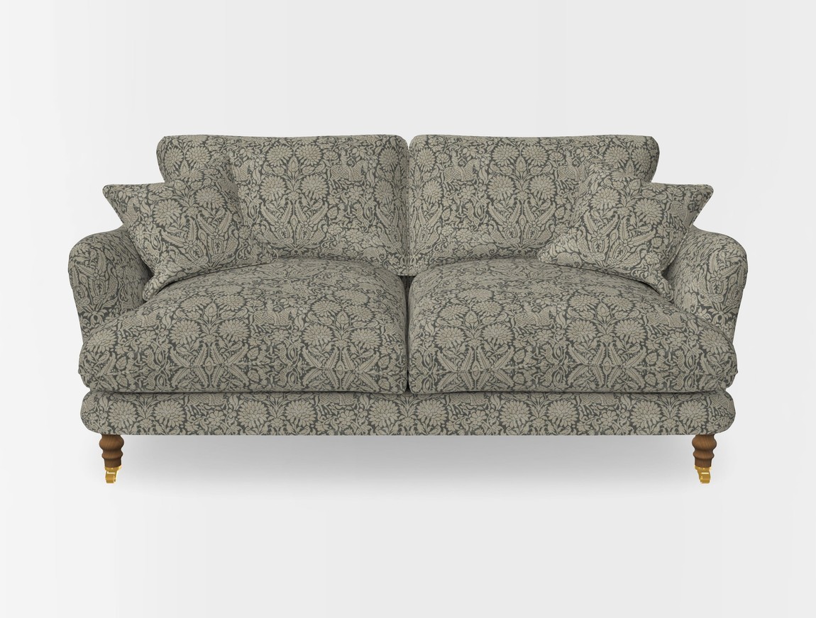 3 Seater Sofa